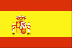 Spaanse-Vlag