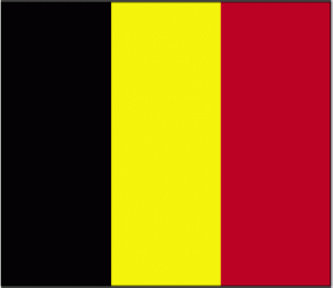 Vlag-Belgie